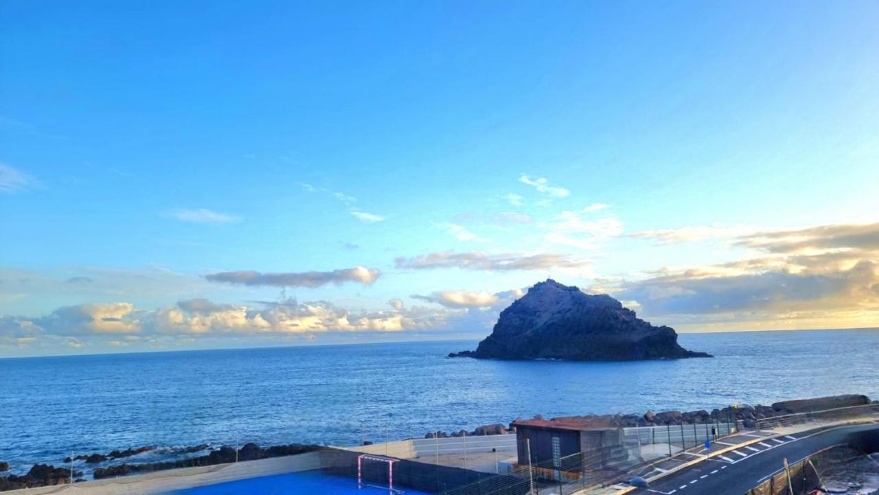 Appartement Balcon Del Atlantico à Garachico  Extérieur photo