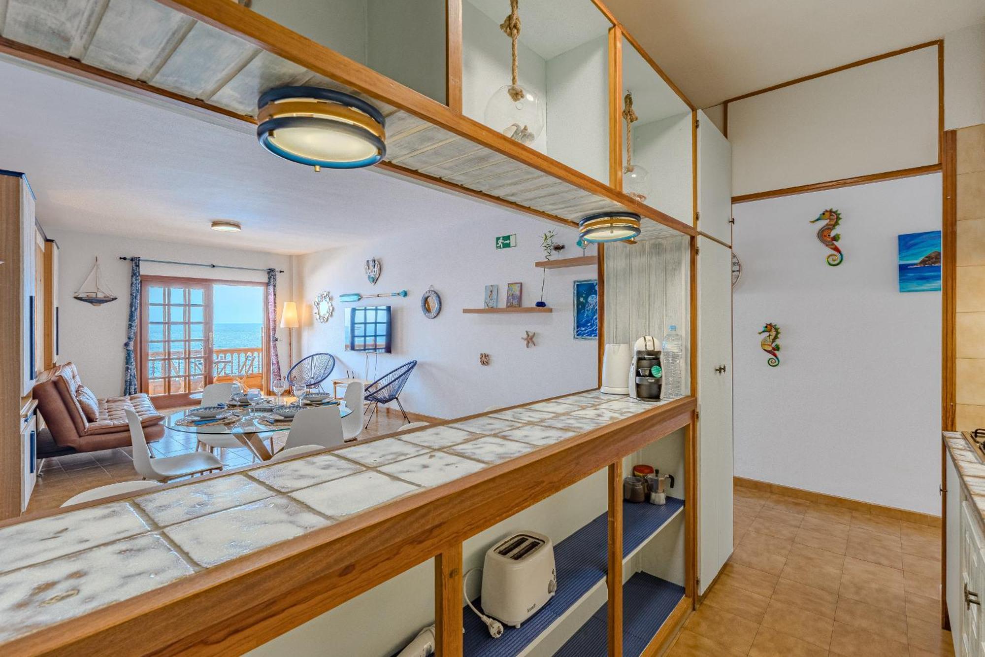 Appartement Balcon Del Atlantico à Garachico  Extérieur photo